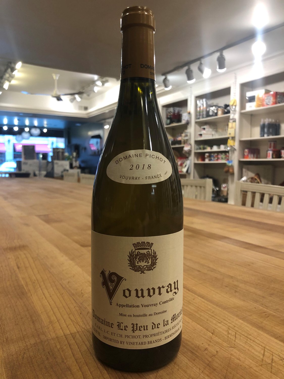 Not Too Sweet, Not Too Dry Wines for Summer